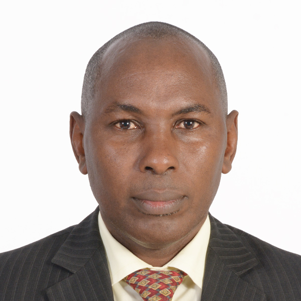 KUNGANIA, Martin Mwenda